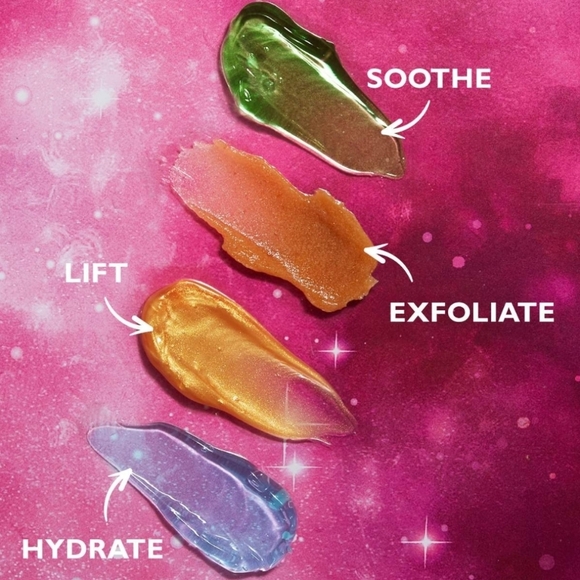 Peter Thomas Roth Mini Mask Multiverse, 4-piece Mask Set, 14ml x 4, New - Picture 4 of 5